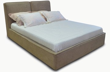 Кровать с низкими ножками Корсо 1900х2340 мм в Тюмени