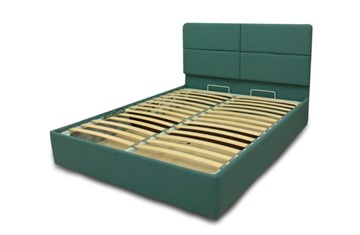 Кровать односпальная с ящиком Орландо 125х210 см в Тюмени - предосмотр 1