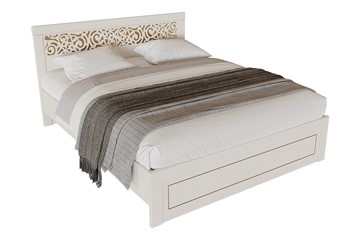 Кровать без основания Оливия 1600 в Тюмени