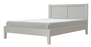 Кровать в спальню Грация-3 (Фисташковый) 160х200 в Тюмени