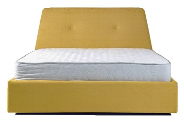 Кровать 1-спальная Ok (сп.м. 800х2000) в Тюмени - предосмотр 1