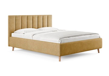 Двуспальная кровать с механизмом Alma 160х190 в Тюмени - предосмотр