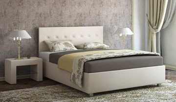 Двуспальная кровать с механизмом Ameli 180х190 в Тюмени