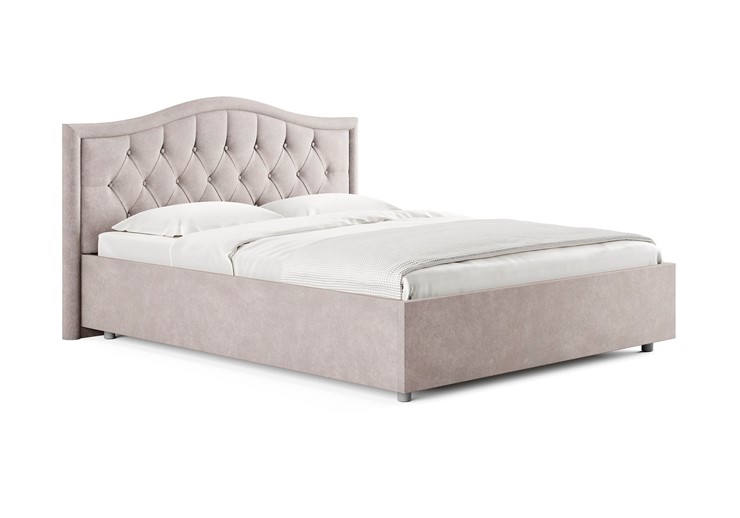 Двуспальная кровать с механизмом Ancona 180х200 в Тюмени - изображение 90