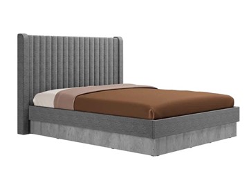 Двуспальная кровать с механизмом Бержер, 1600, Б 2.0.5 в Тюмени - предосмотр