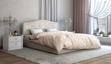 Двуспальная кровать с механизмом Конкорд Dream 180х190 в Тюмени