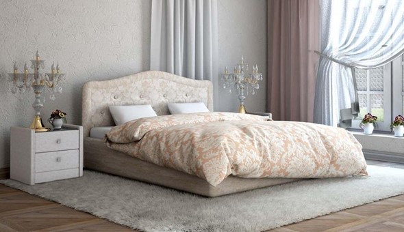 Кровать односпальная с механизмом Dream 90х200 в Тюмени - изображение