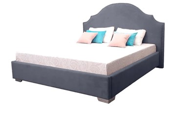 Двуспальная кровать с механизмом Джунна (160х200) в Тюмени