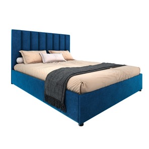 Двуспальная кровать с основанием и механизмом Elegance 180х200 в Тюмени