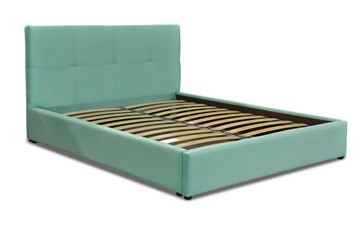 Двуспальная кровать с механизмом Элина 160х200 + Дно ЛДСП в Тюмени