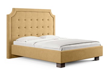 Двуспальная кровать Elysium 180х190 с основанием в Тюмени - предосмотр 6