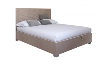 Двуспальная кровать с механизмом и основанием FANTASY 160х200 в Тюмени