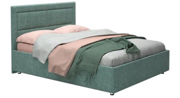 Двуспальная кровать с механизмом Конкорд Grace 180х190 в Тюмени