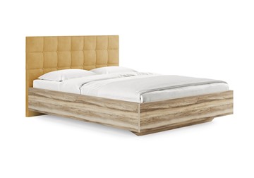 Кровать с механизмом 2-спальная Luiza (ясень ориноко) 160х200 в Тюмени - предосмотр 26