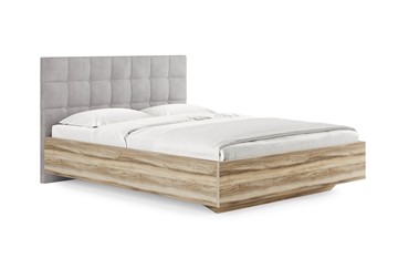 Кровать с механизмом двуспальная Luiza (ясень ориноко) 180х200 в Тюмени