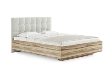 Двуспальная кровать с механизмом Luiza (ясень ориноко) 200х190 в Тюмени