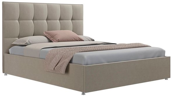 Кровать с механизмом Люкс размер 160*200 в Тюмени - изображение