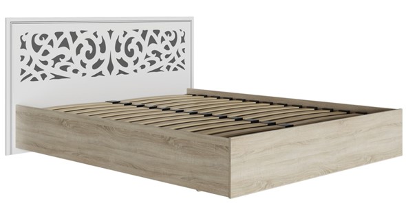 Кровать с механизмом двуспальная Мадлен в Тюмени - изображение