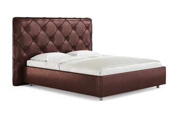 Кровать с механизмом 1.5-спальная Manhattan 140х200 в Тюмени