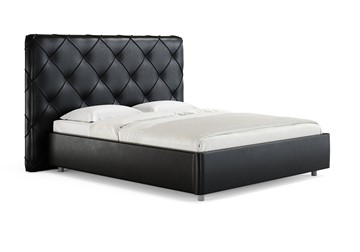 Двуспальная кровать с механизмом Manhattan 180х190 в Тюмени - предосмотр