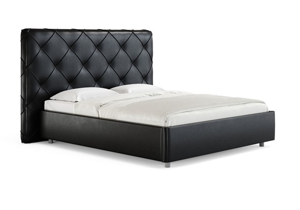 Двуспальная кровать с механизмом Manhattan 180х190 в Тюмени - изображение