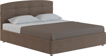 Кровать с механизмом 2-спальная Mishel размер 160*200 в Тюмени - предосмотр 5