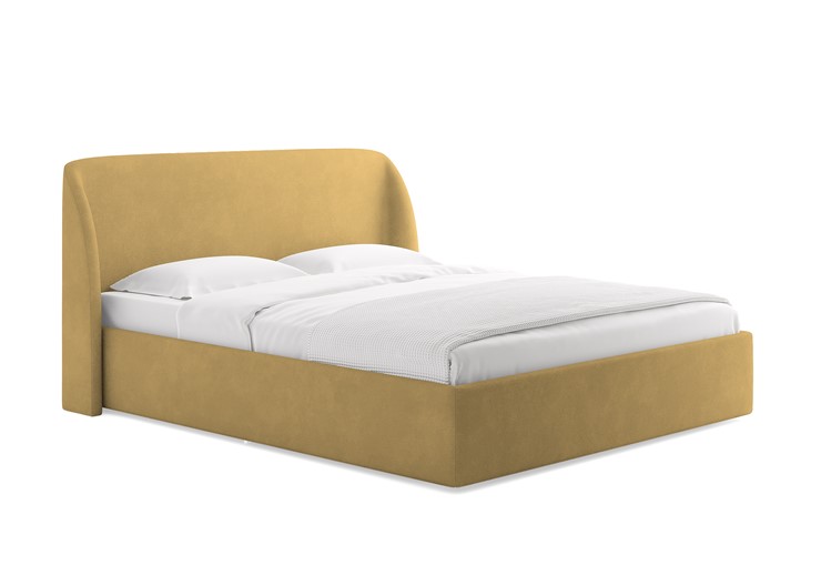 Кровать с механизмом 2-спальная Nicole 160х200 в Тюмени - изображение 14