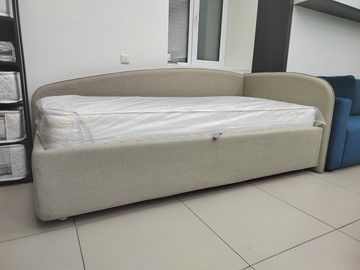 Кровать с подъемным механизмом Paola R 90х200 1 в Тюмени