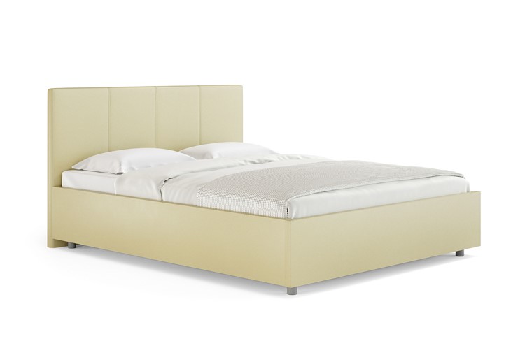 Кровать с механизмом 1.5-спальная Prato 140х200 в Тюмени - изображение 25