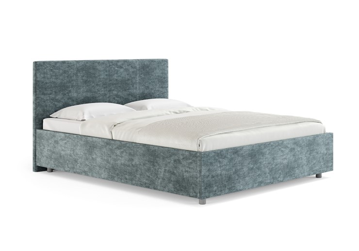 Двуспальная кровать с механизмом Prato 180х190 в Тюмени - изображение 16