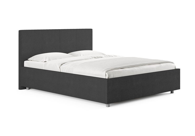 Двуспальная кровать с механизмом Prato 180х190 в Заводоуковске - изображение 74