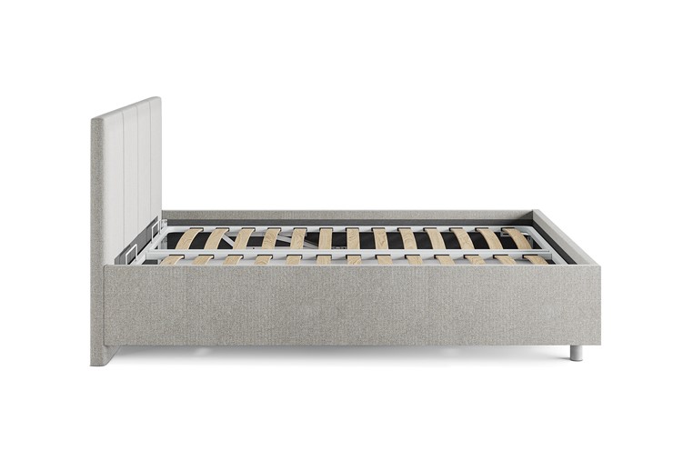 Кровать с механизмом двуспальная Prato 200х190 в Тюмени - изображение 6