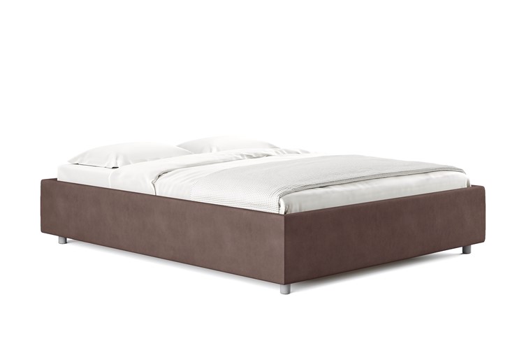 Двуспальная кровать с механизмом Scandinavia 160х200 в Тюмени - изображение 16