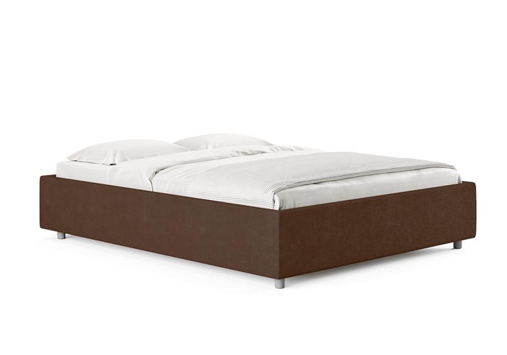 Двуспальная кровать с механизмом Scandinavia 160х200 в Тюмени - изображение 3