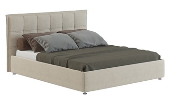 Двуспальная кровать с механизмом Релакс Сканди 180х200 в Тюмени