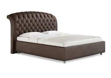 Двуспальная кровать с механизмом Venezia 160х190 в Тюмени - предосмотр