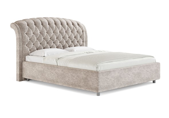 Двуспальная кровать с механизмом Venezia 180х200 в Тюмени - изображение