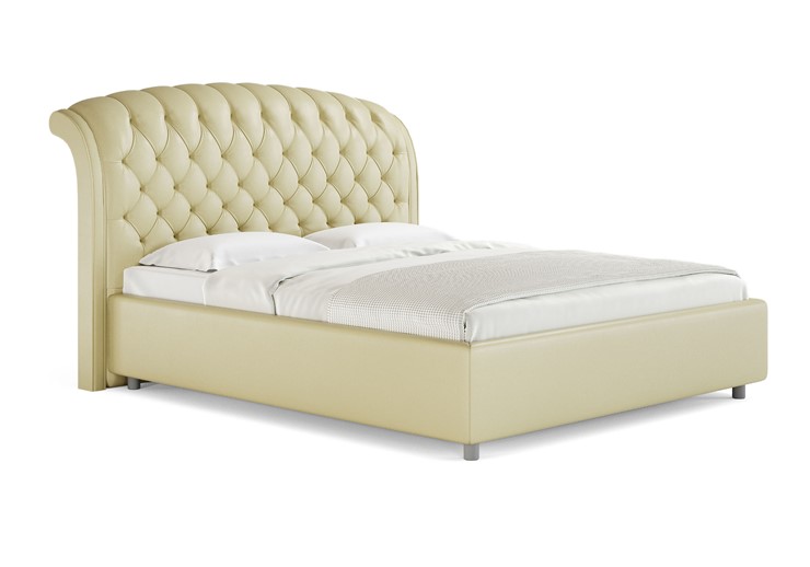 Двуспальная кровать с механизмом Venezia 180х200 в Тюмени - изображение 23