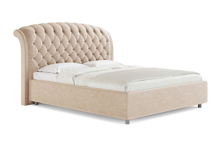 Двуспальная кровать с механизмом Venezia 180х200 в Тюмени - изображение 38