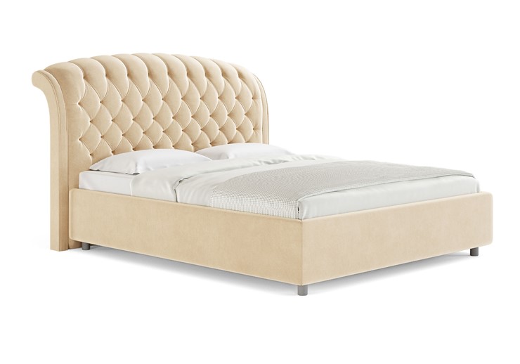 Двуспальная кровать с механизмом Venezia 180х200 в Тюмени - изображение 6