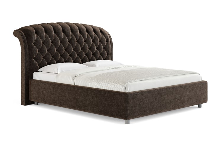 Двуспальная кровать с механизмом Venezia 180х200 в Тюмени - изображение 44