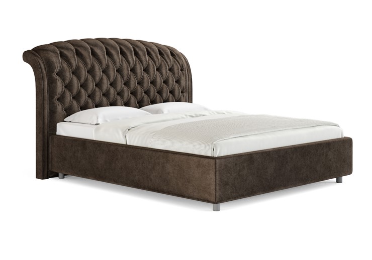 Двуспальная кровать с механизмом Venezia 180х200 в Тюмени - изображение 58