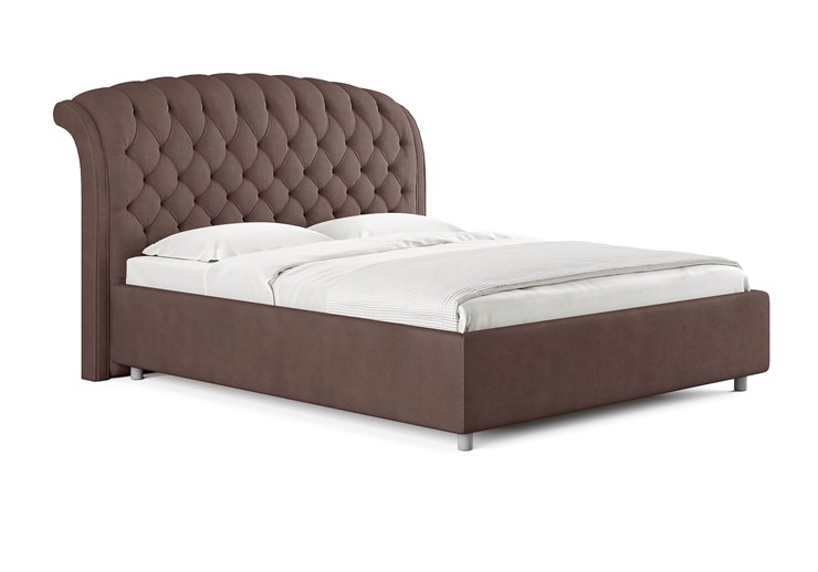 Двуспальная кровать с механизмом Venezia 180х200 в Тюмени - изображение 65