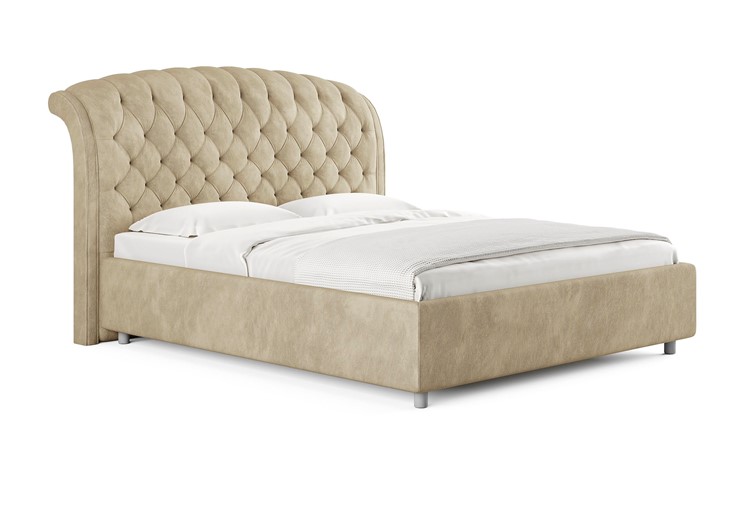 Двуспальная кровать с механизмом Venezia 180х200 в Тюмени - изображение 73