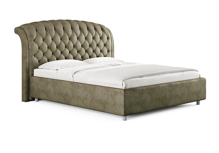 Двуспальная кровать с механизмом Venezia 180х200 в Тюмени - изображение 86