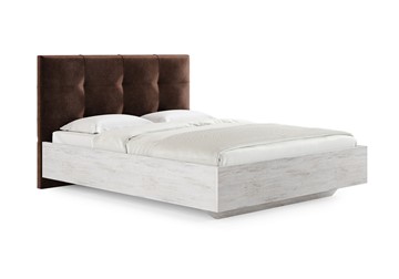 Двуспальная кровать с механизмом Victoria (ясмунд) 160х190 в Тюмени