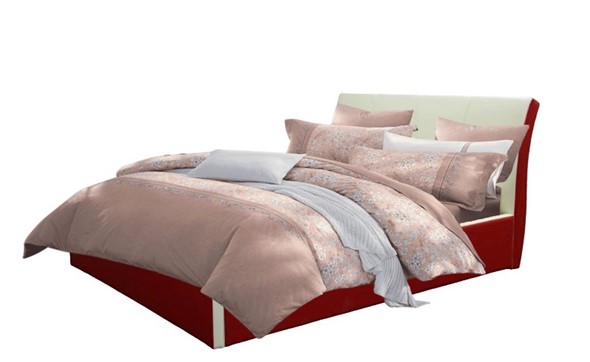 Кровать с механизмом двуспальная Visconti 160х200 в Тюмени - изображение