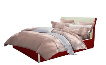 Кровать с механизмом 2-спальная Конкорд Visconti 180х200 в Тюмени