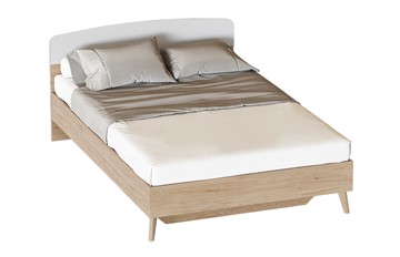 Кровать с основанием Калгари 1400 в Тюмени - предосмотр