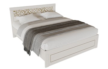 Кровать с основанием Оливия 1600 в Тюмени